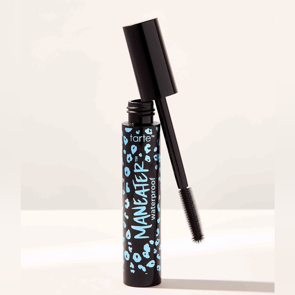 🆕 TARTE MANEATER WATERPROOF MASCARA 👁️